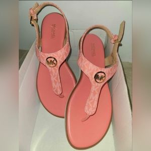 Michael Kors sandals